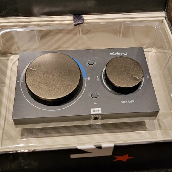 ASTRO Gaming Mix AMP PRO TR  PS4 - Picture 2 of 7